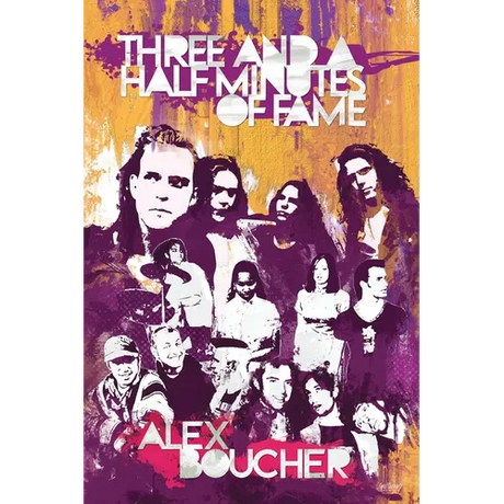 Three And A Half Minutes of Fame