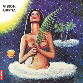 Vision Divina (Vinyl)