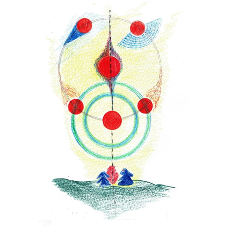 Il Lago E Il Cielo Del Bosco E Tutte Le Rane Cantano In Coro [Lp] (Vinyl)