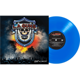 Live In Concert (Colored Vinyl, Blue, Limited Edition) (Vinyl)
