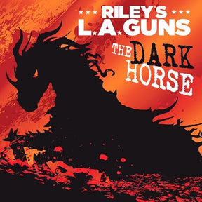 The Dark Horse / The Ballad Of Jayne (Vinyl)