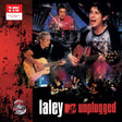 La Ley Mtv Unplugged [Vinyl]