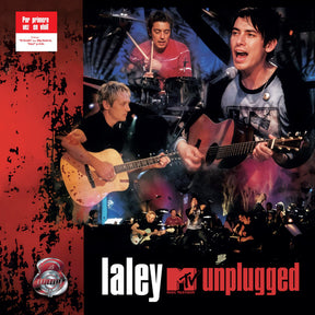 La Ley Mtv Unplugged [Vinyl]