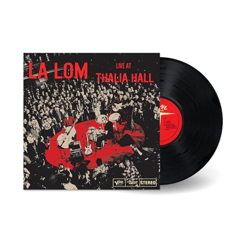 Live At Thalia Hall [Lp] (Vinyl)