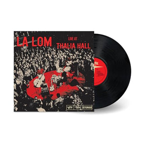 Live At Thalia Hall [Lp] (Vinyl)