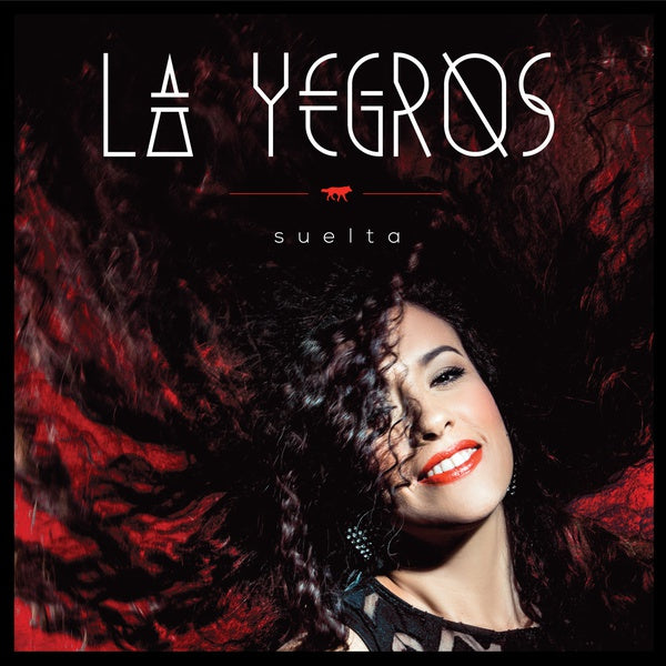 Suelta (CD)