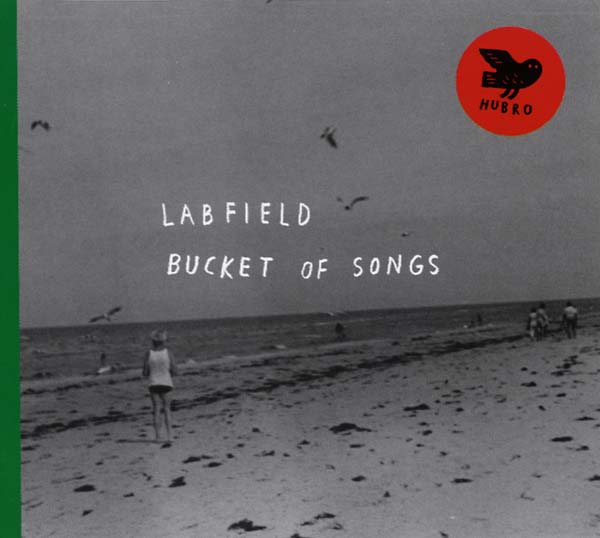 Bucket of Songs (CD)