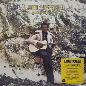 Labi Siffre - Crying Laughing Loving Lying: Expanded Edition (RSD 4.18.26) [Yellow Vinyl] [2LP] [Vinyl]