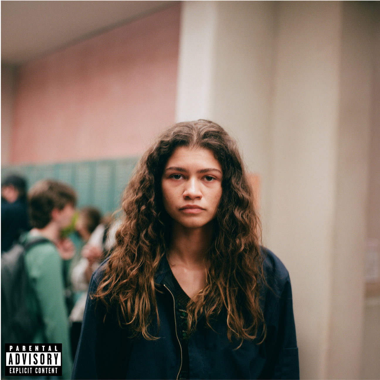 LABRINTH EUPHORIA SEASON 2 OFFICIAL SCORE (FROM THE HBO ORIGINAL SERIES) [Vinyl] - Apocalypse Vinyl
