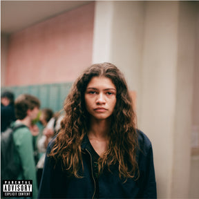 LABRINTH EUPHORIA SEASON 2 OFFICIAL SCORE (FROM THE HBO ORIGINAL SERIES) [Vinyl] - Apocalypse Vinyl