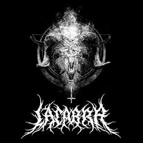 Lacabra (Vinyl)