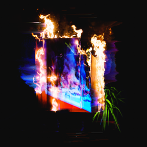 Lachane (Cassette)