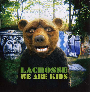 We Are Kids [Vinyl]
