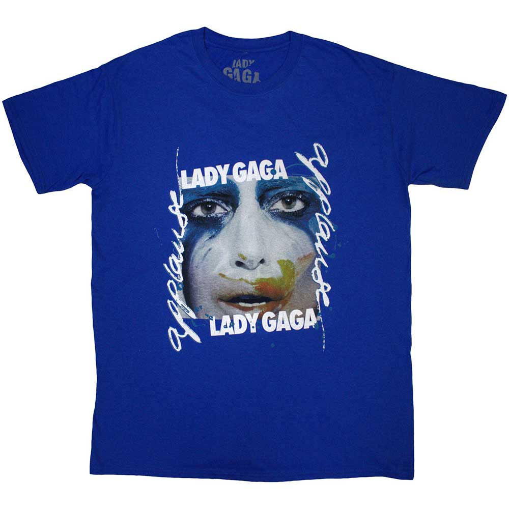 Artpop Facepaint (T-Shirt)