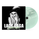 Lady Gaga Bloody Mary (Glow In The Dark Vinyl) [Import] (12" Single) [Records & LPs]