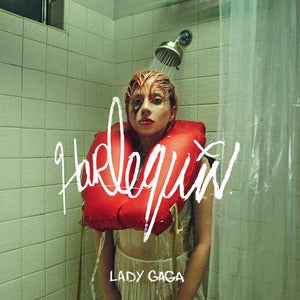 Harlequin (Red Vinyl) (Vinyl)