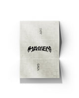 Mayhem (Etched Vinyl) (2 Lp's) (Vinyl)