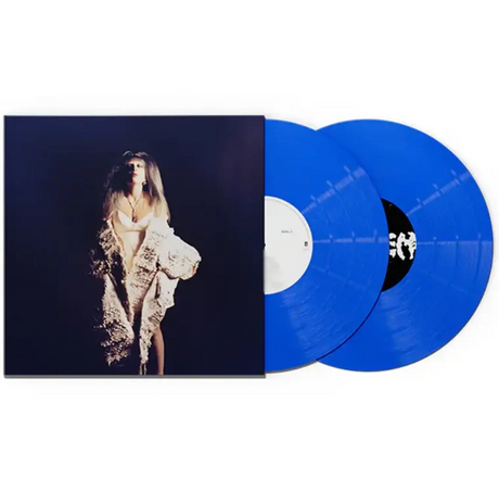 Mayhem (Indie Exclusive, Alternate Cover, Opaque Blue Vinyl) [Import] (2 Lp's) (Vinyl)