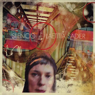 Laetitia Sadier Silencio [Vinyl]