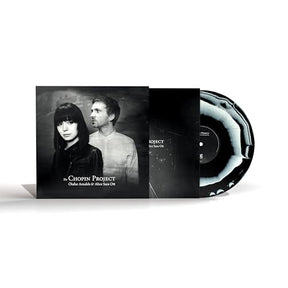 The Chopin Project [White/Black LP] (Vinyl)