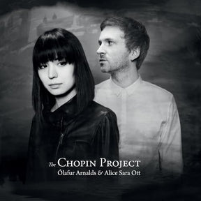 The Chopin Project (CD)