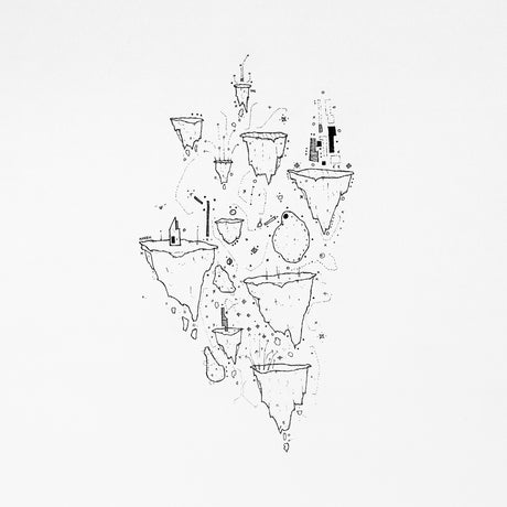 A Dawning [Lp] (Vinyl)