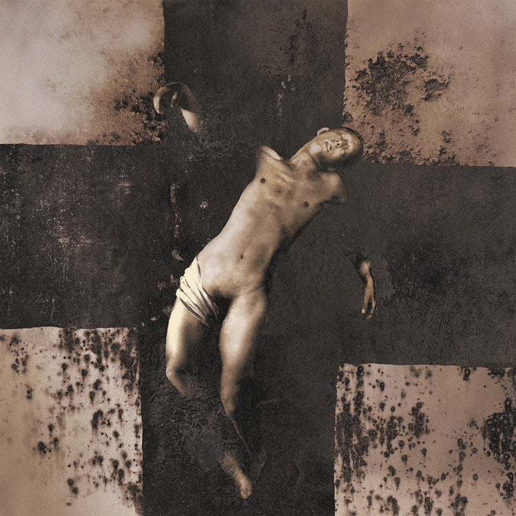 Laibach (40Th Anniversary) [4CD + Dvd Box Set] [CD]