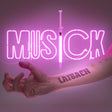 Musick [CD]