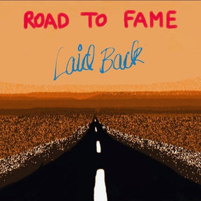 Road To Fame (Vinyl)