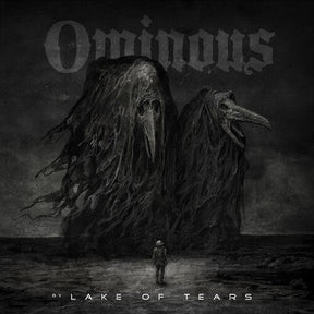 Lake Of Tears - Ominous (Limited) [Vinyl]