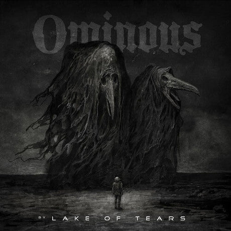 Lake Of Tears - Ominous (Limited) [Vinyl]
