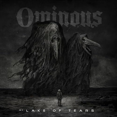 Lake Of Tears - Ominous [CD]