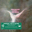 Lake & Palmer Emerson - Emerson, Lake & Palmer (Deluxe Edition) [2CD] [CD]