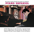 Piano Espaniol (Vinyl) - Apocalypse Vinyl