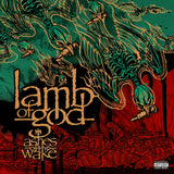 Lamb Of God Ashes Of The Wake (Deluxe Edition, Bonus Tracks, Anniversary Edition, Expanded Version) (2 Lp's) [Records & LPs]