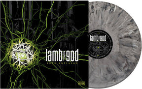 Into Oblivion [Explicit Content] [Grey Marble Vinyl] [Vinyl]