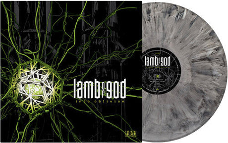 Into Oblivion [Explicit Content] [Grey Marble Vinyl] [Vinyl]