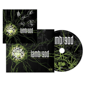 Into Oblivion (Indie Exclusive) [Signed Insert] [CD]