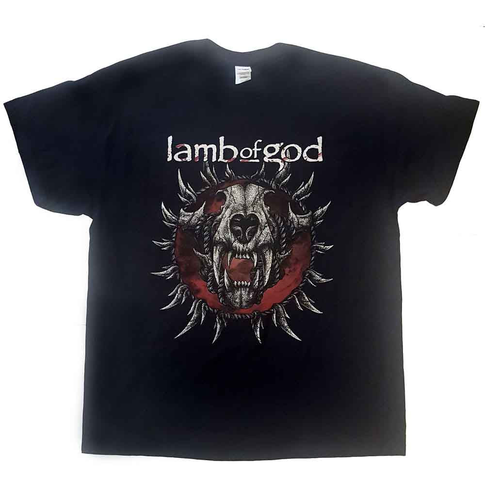 Lamb Of God Radial [T-Shirt]