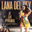 At the Pyramid: Live On Worthy Farm 2014 [Import] (CD)