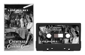 Chemtrails Over The Country Club (Cassette) (Cassette)