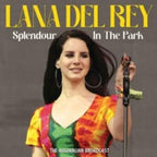 Splendour in the Park [Import] [CD]