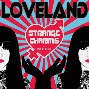 Strange Charms (Vinyl) - Apocalypse Vinyl