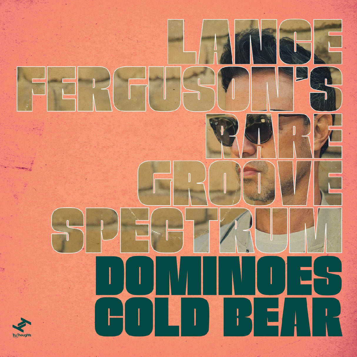 Dominoes / Cold Bear [Vinyl]