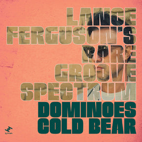 Dominoes / Cold Bear [Vinyl]