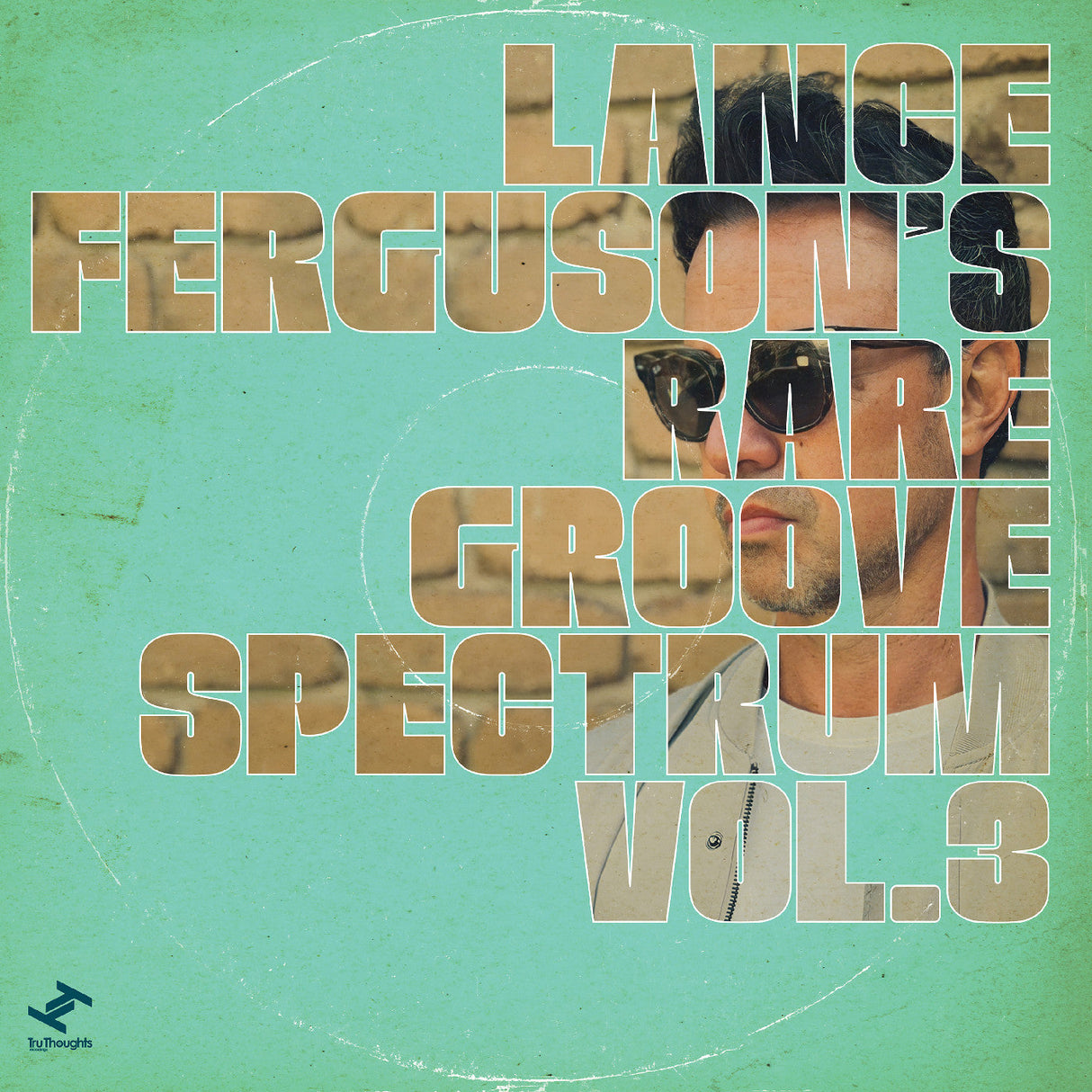 Rare Groove Spectrum Vol. 3 (Vinyl)