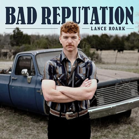 Bad Reputation [CD]