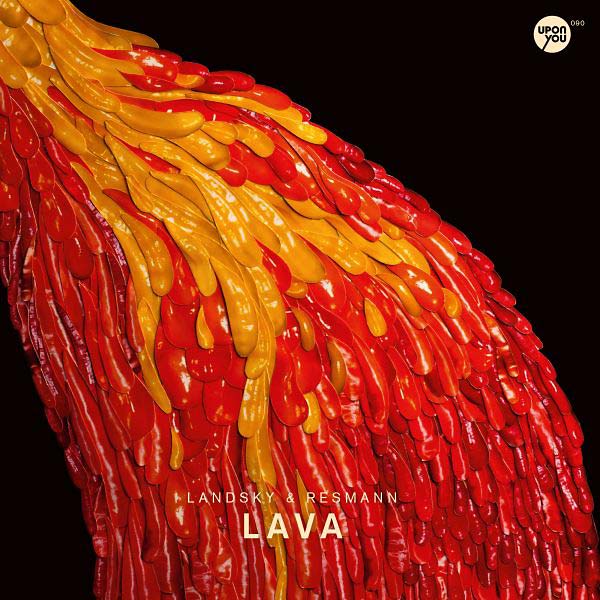 Lava (Vinyl)