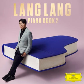 Piano Book 2 [2Cd] (CD)