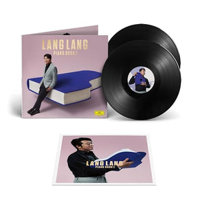 Piano Book 2 [2Lp] (Vinyl)